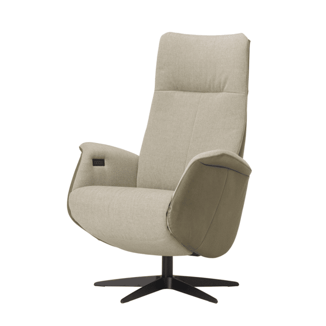 Relaxfauteuil Twice 2261