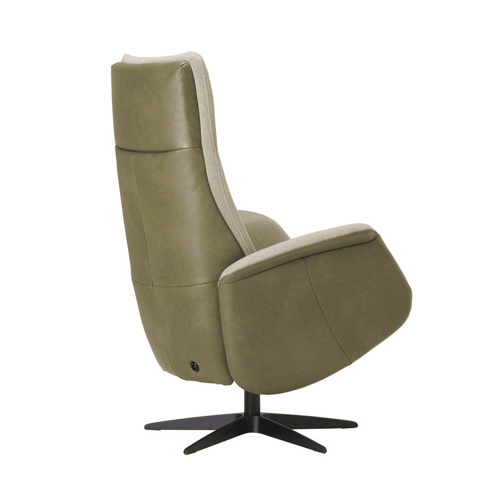 Relaxfauteuil Twice 2263
