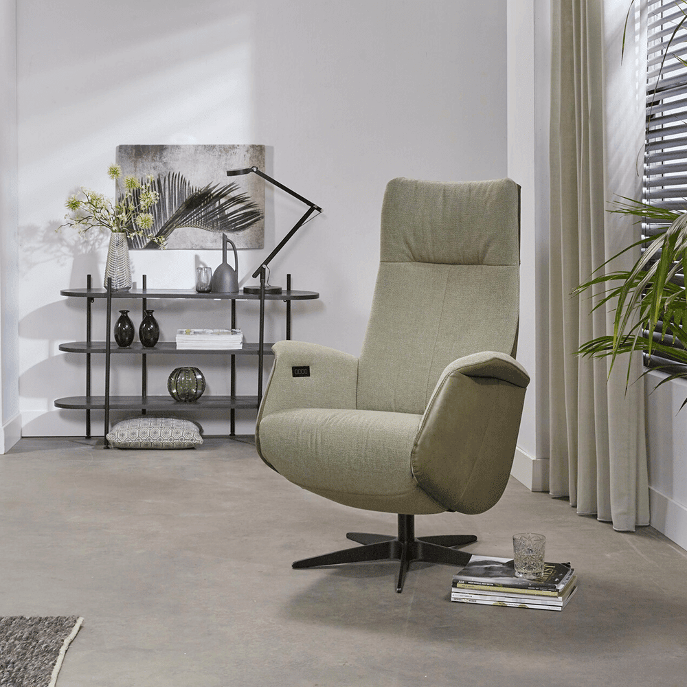 Relaxfauteuil Twice 2265