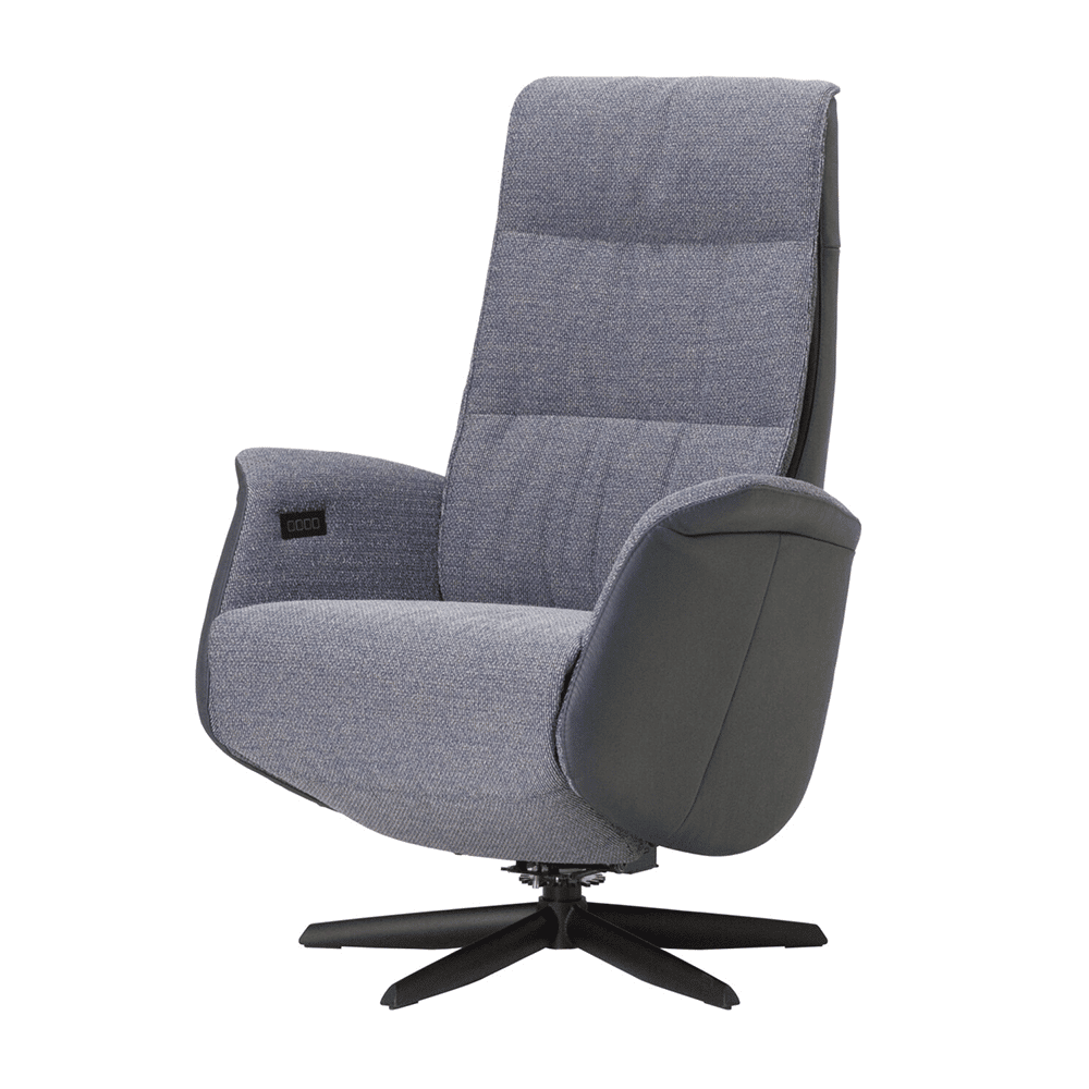 Relaxfauteuil Twice 2271