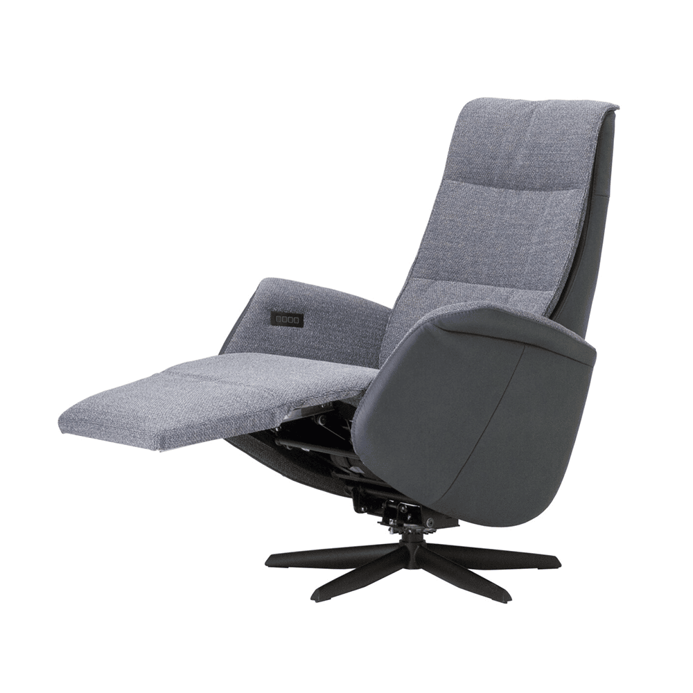 Relaxfauteuil Twice 2274