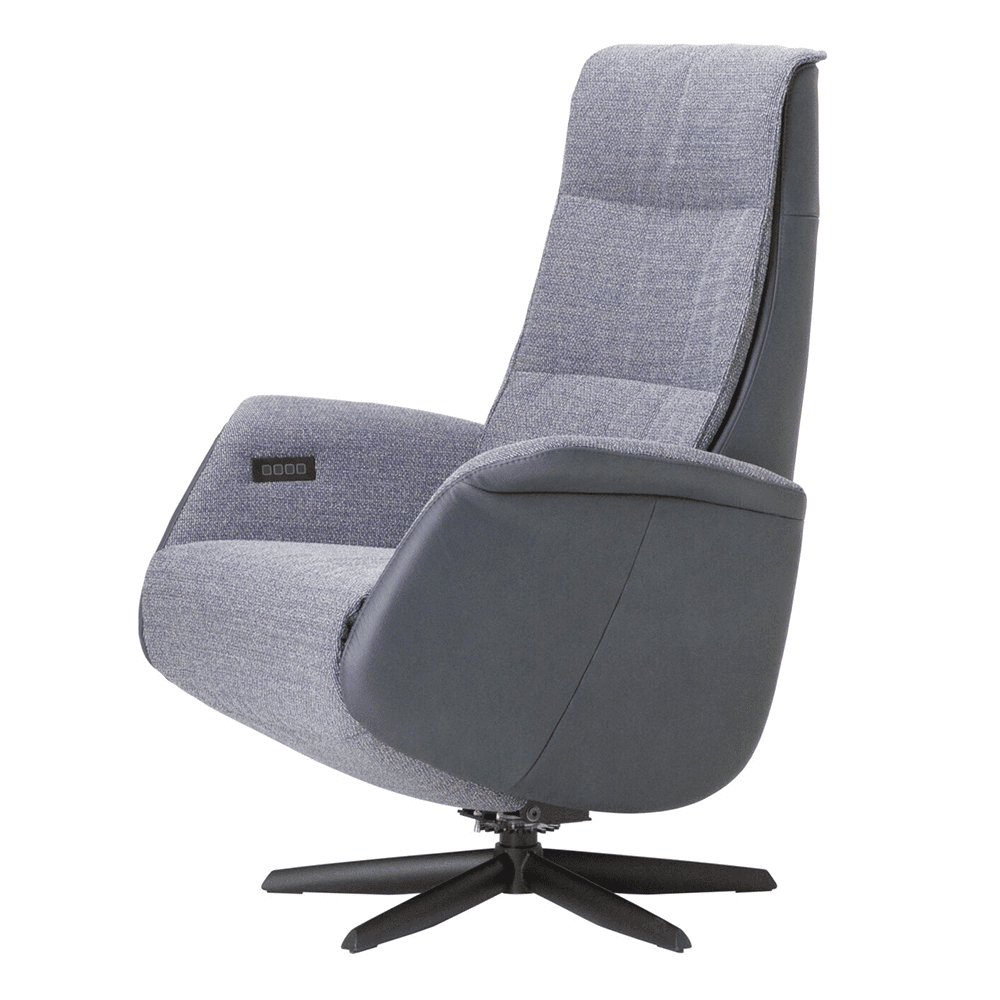 Relaxfauteuil Twice 2276