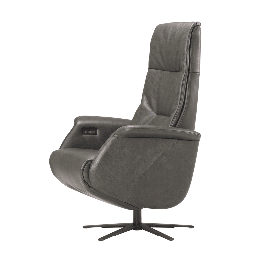 Relaxfauteuil Twice Plus Tw1943