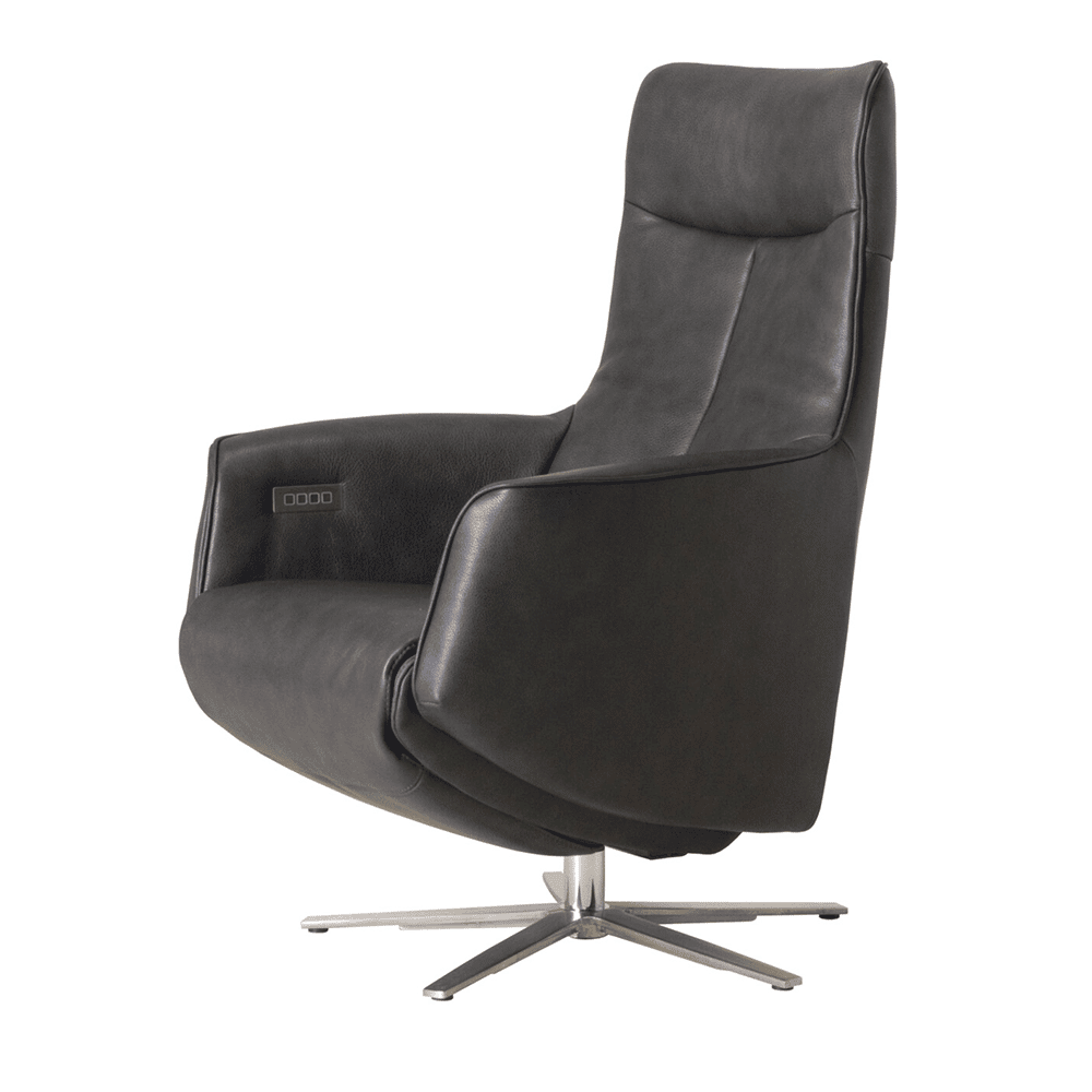 Relaxfauteuil Twice Tw0923
