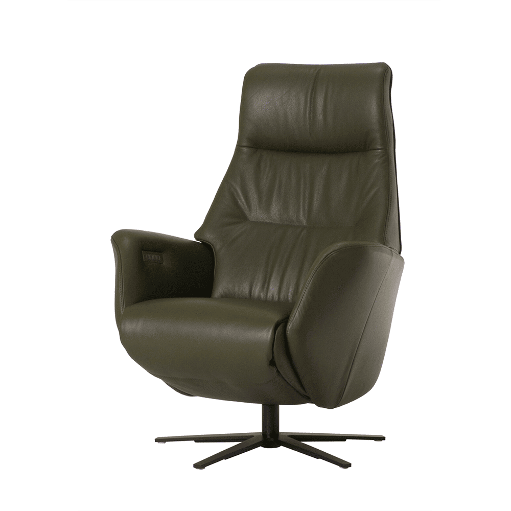 Relaxfauteuil Twice Tw1422