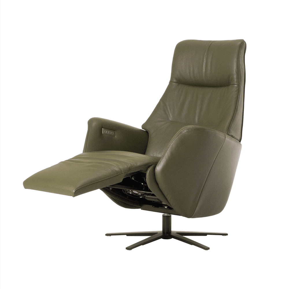 Relaxfauteuil Twice Tw1424
