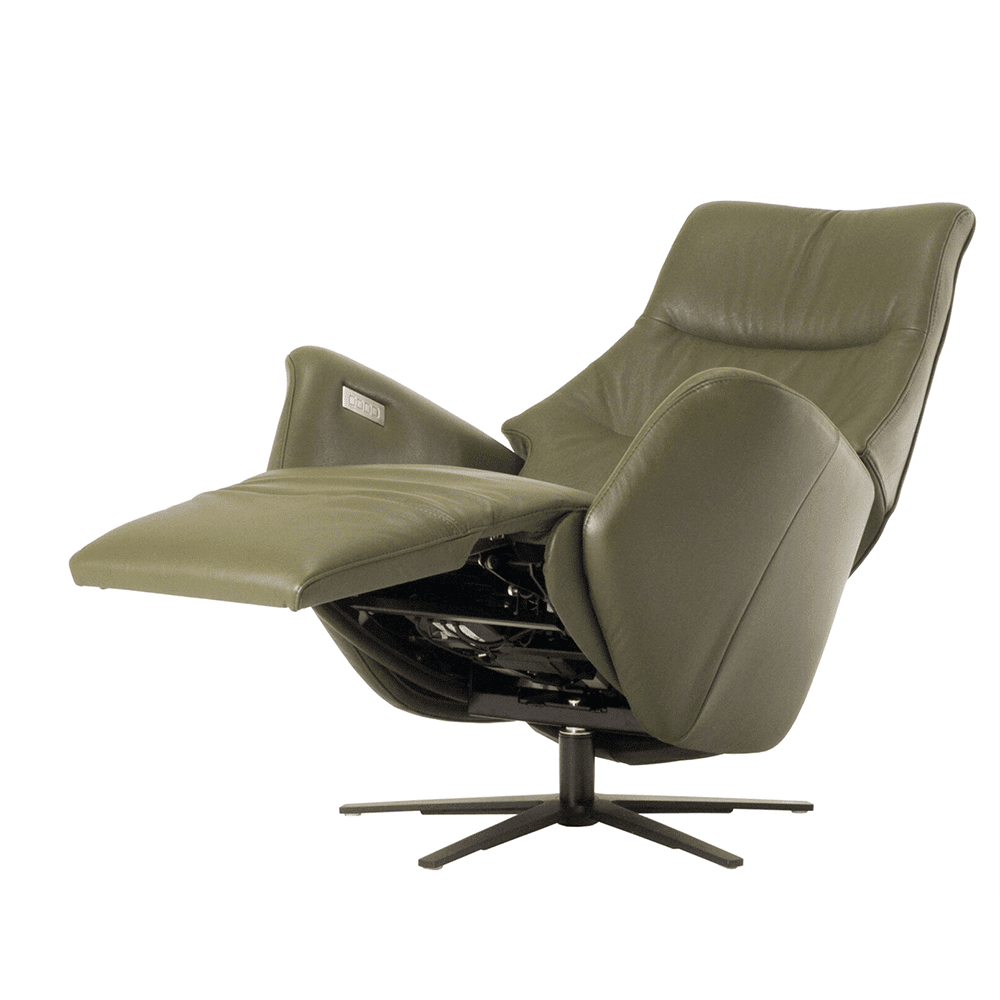Relaxfauteuil Twice Tw1425