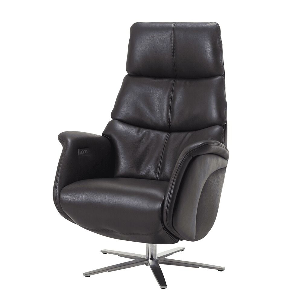 Relaxfauteuil Twice 0381