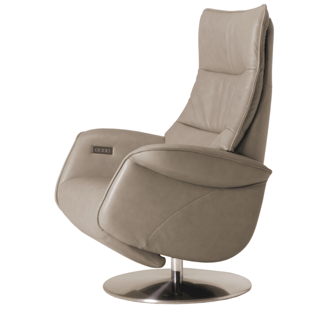 Relaxfauteuil Twice 0401