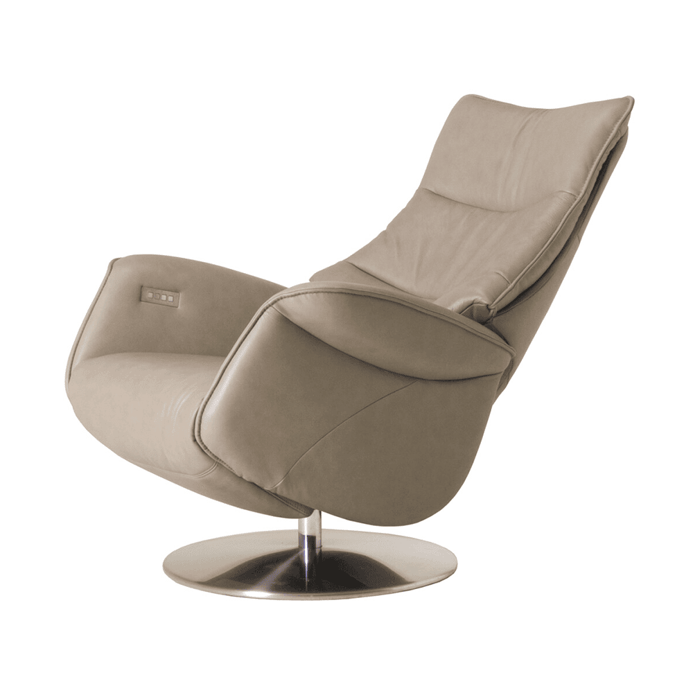 Relaxfauteuil Twice 0407