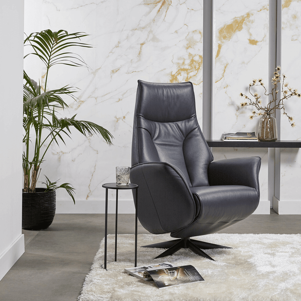 Relaxfauteuil Twice 0452