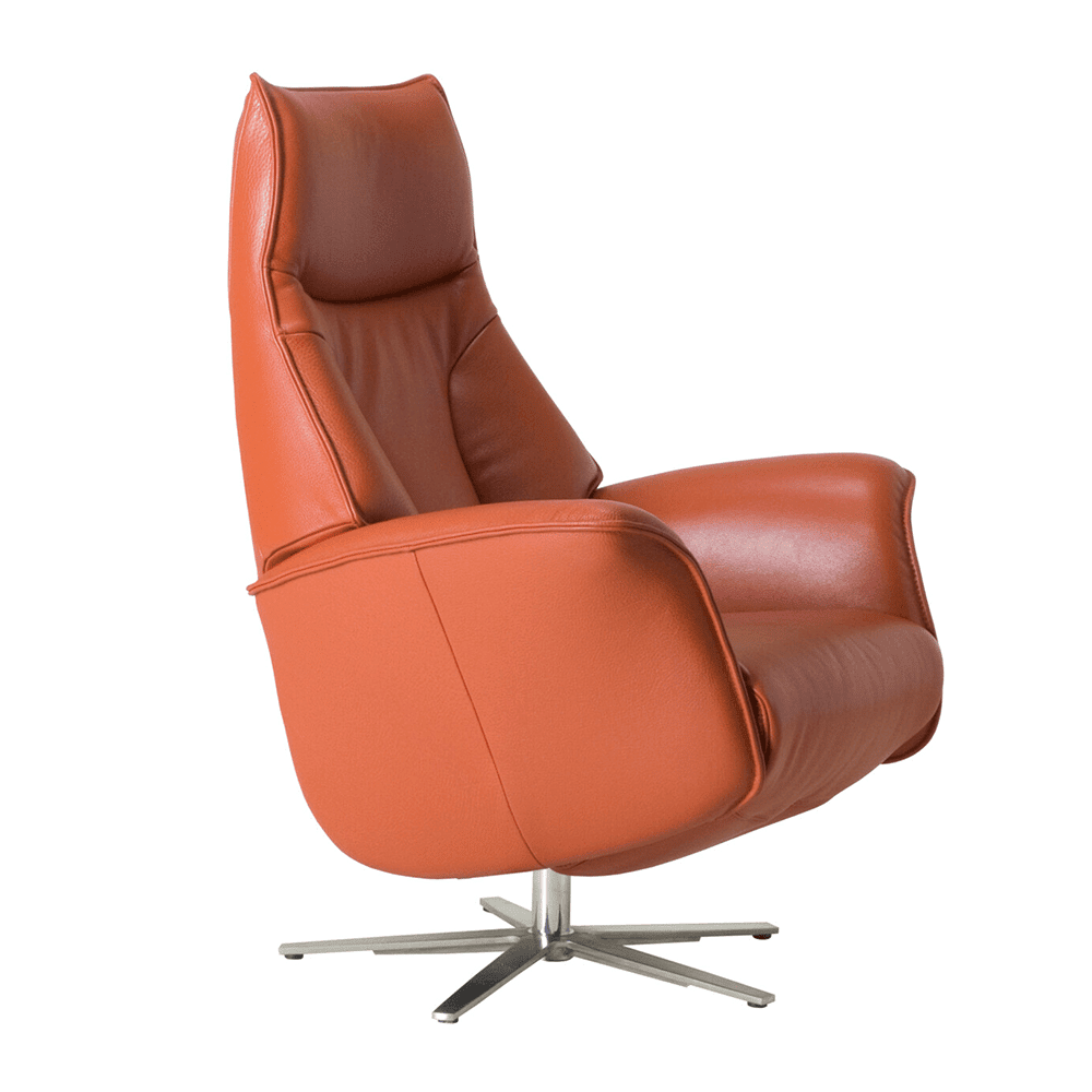 Relaxfauteuil Twice 0453