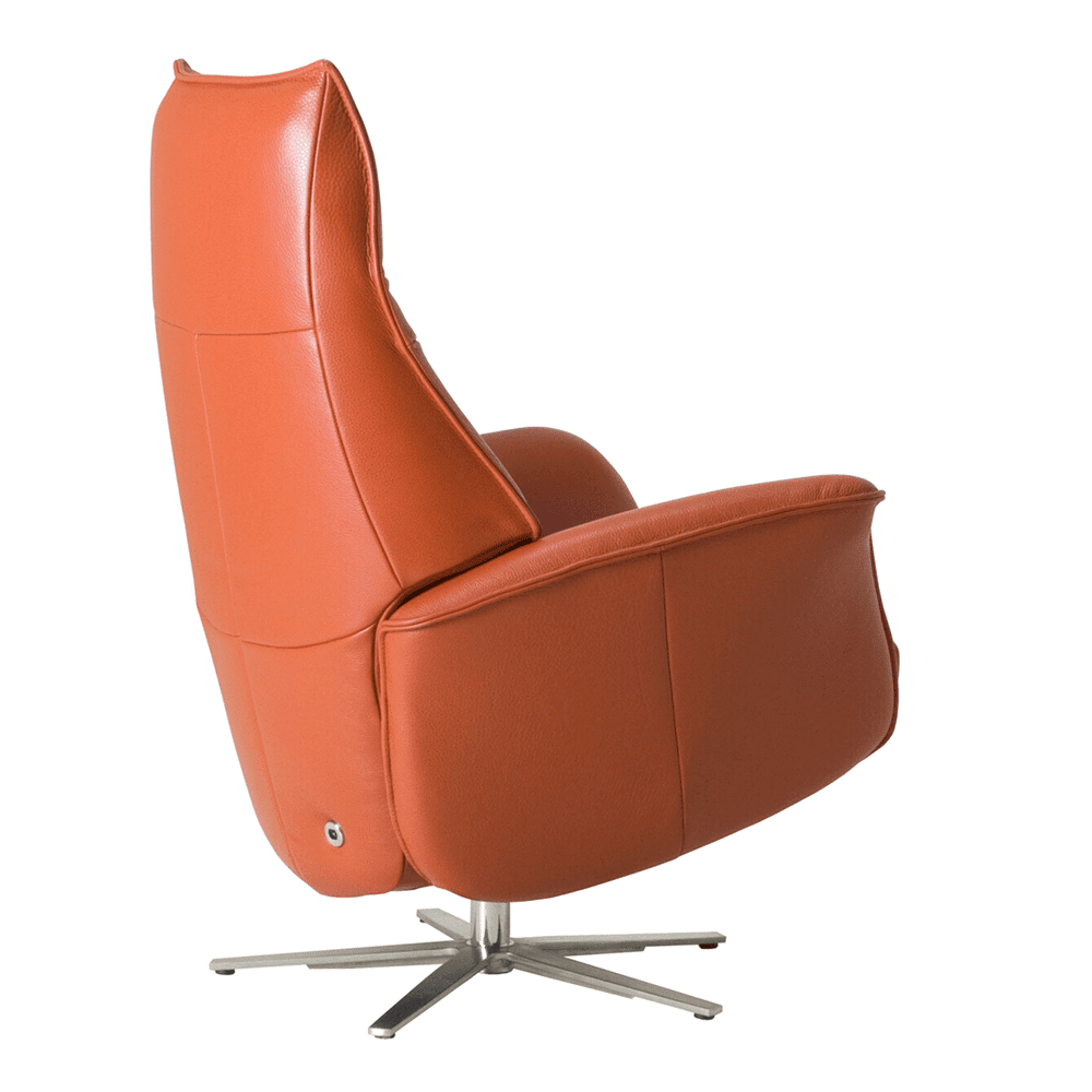 Relaxfauteuil Twice 0454