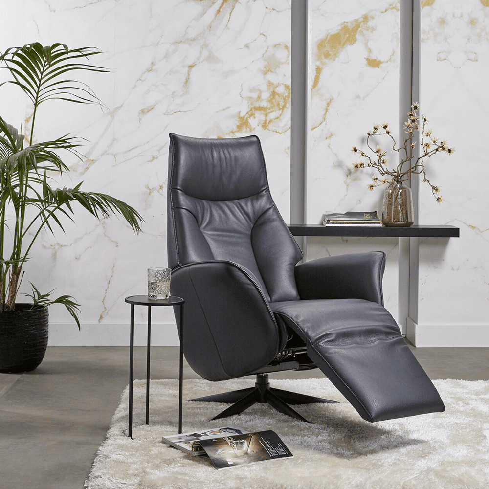 Relaxfauteuil Twice 0456