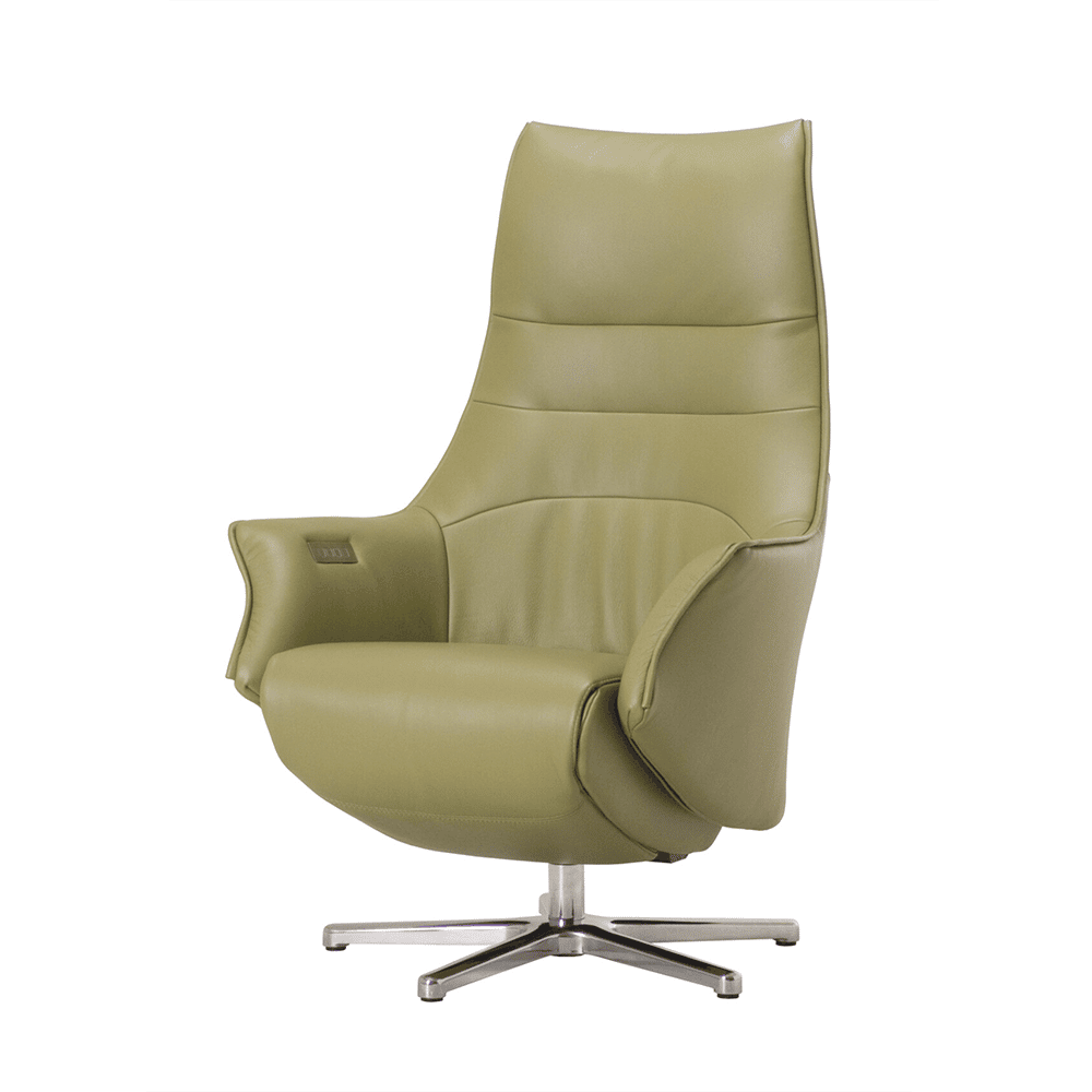 Relaxfauteuil Twice Tw1352