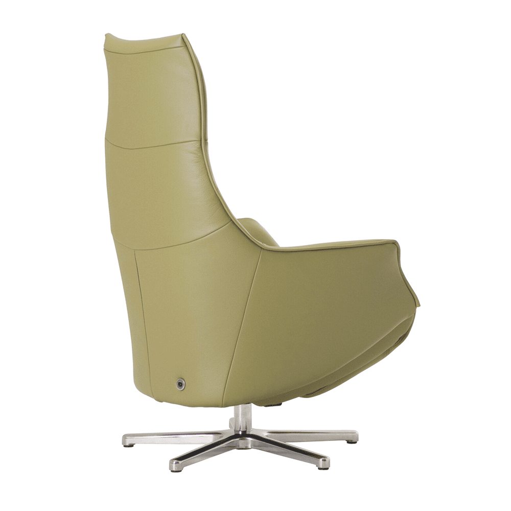 Relaxfauteuil Twice Tw1354