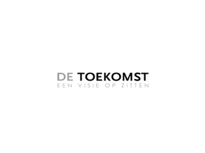 Toekomst Logo