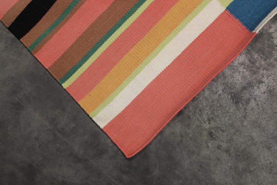 Carpet Retro Vintage