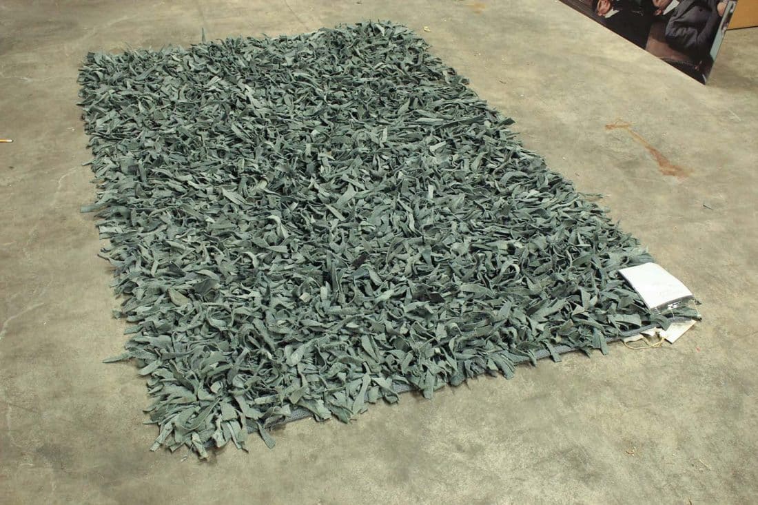 Carpet Eenmalig