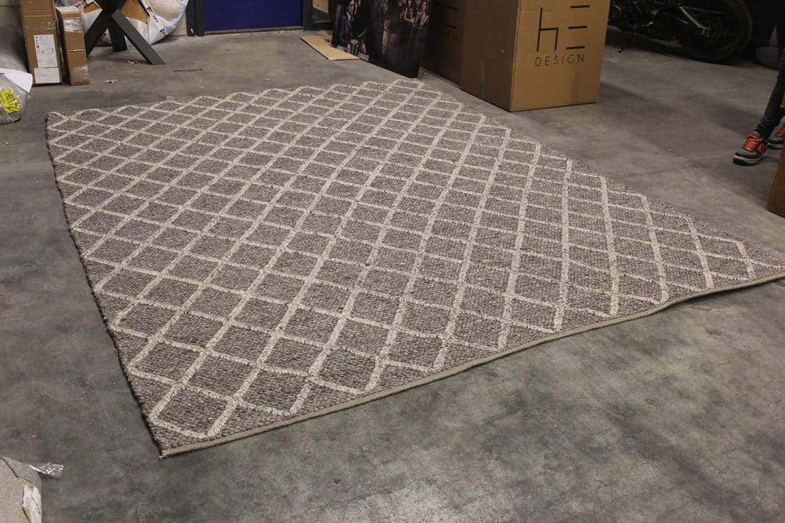 Carpet Retro Vintage