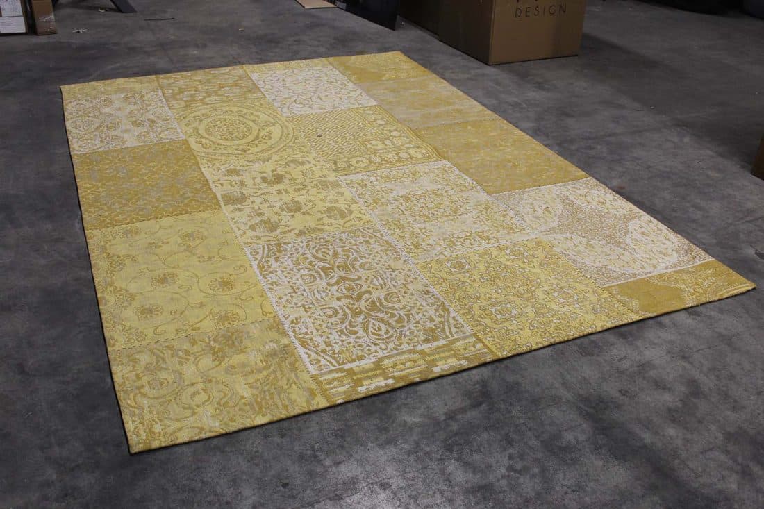 Carpet Retro Vintage