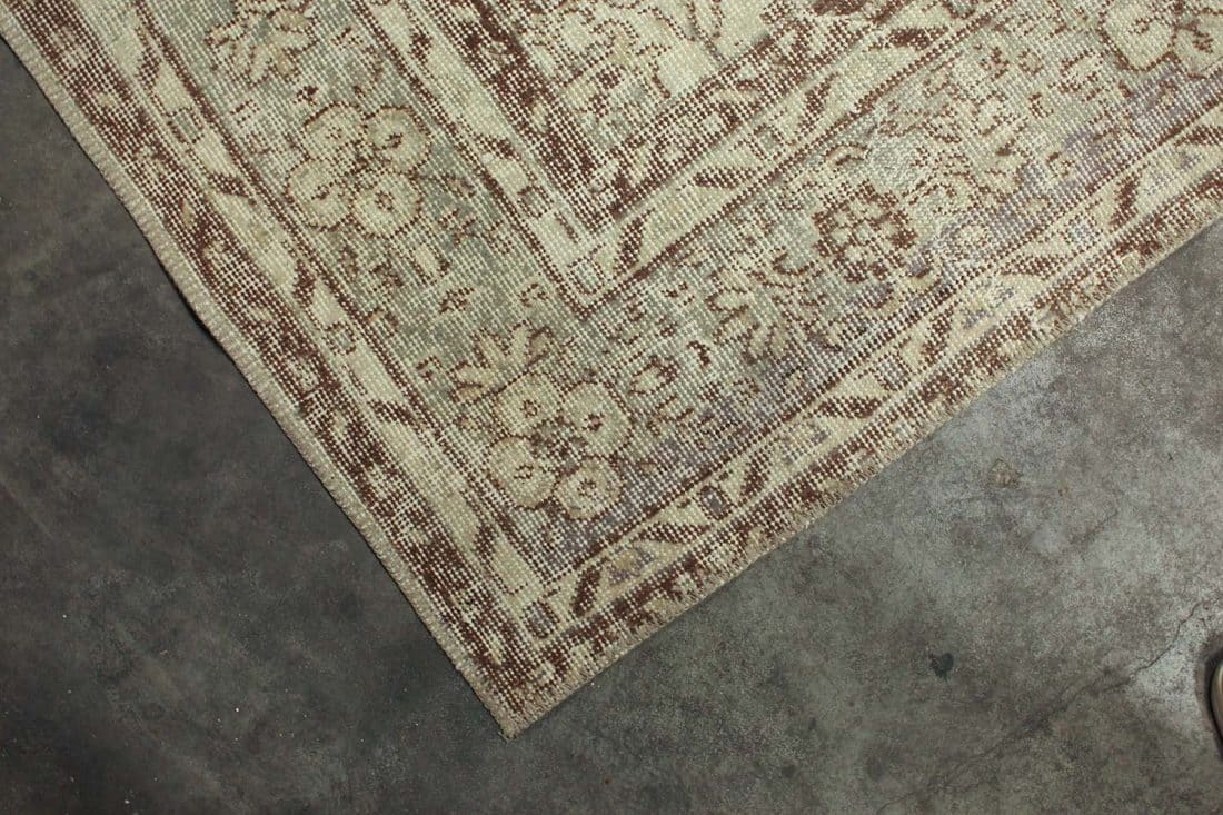 Brinker Carpets Retro Vintage Vloerkleed 8211 200 X 300 Cm
