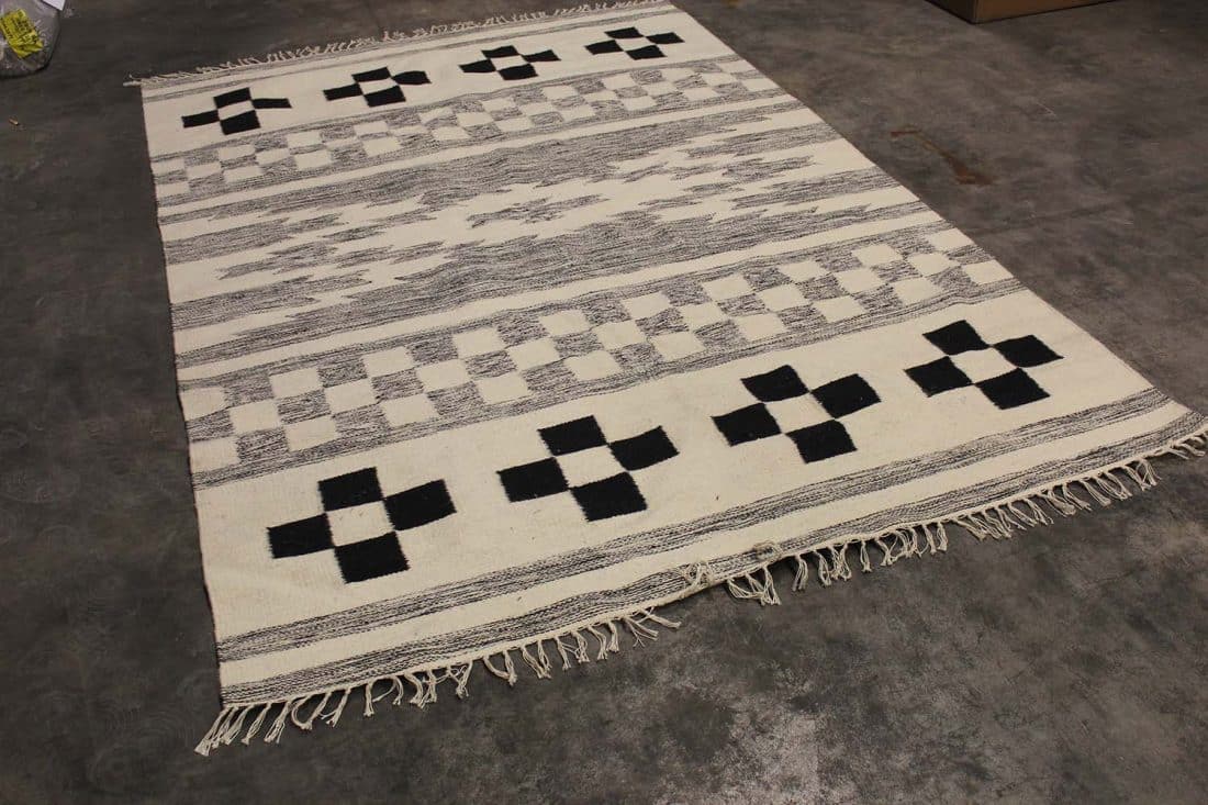 Carpet Retro Vintage