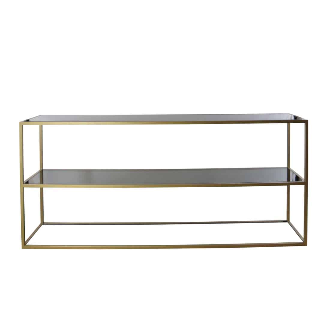 Haans Lifestyle Sidetable Gold