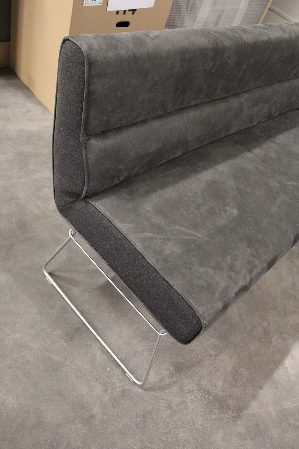 Fauteuil Yoga