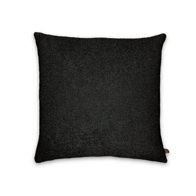 Ijsbrand Sierkussen Black Dolly