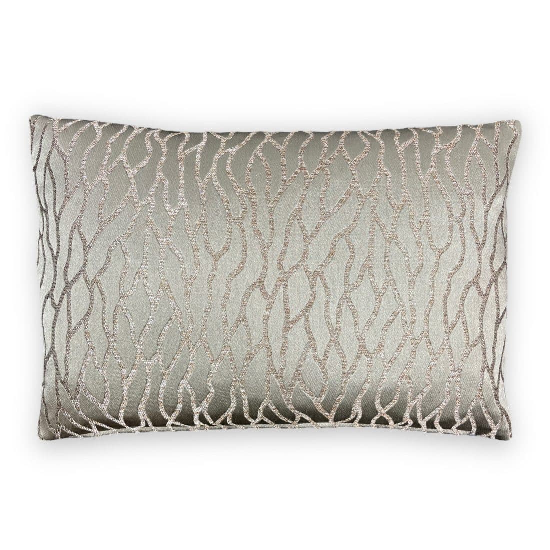Ijsbrand Sierkussen Glory Taupe