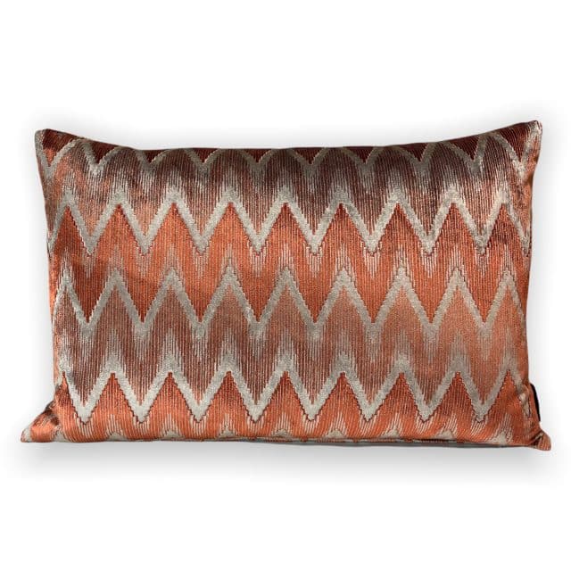 Ijsbrand Sierkussen Maximus Orange