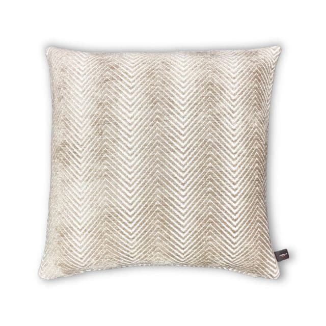 Ijsbrand Sierkussen Maze Beige