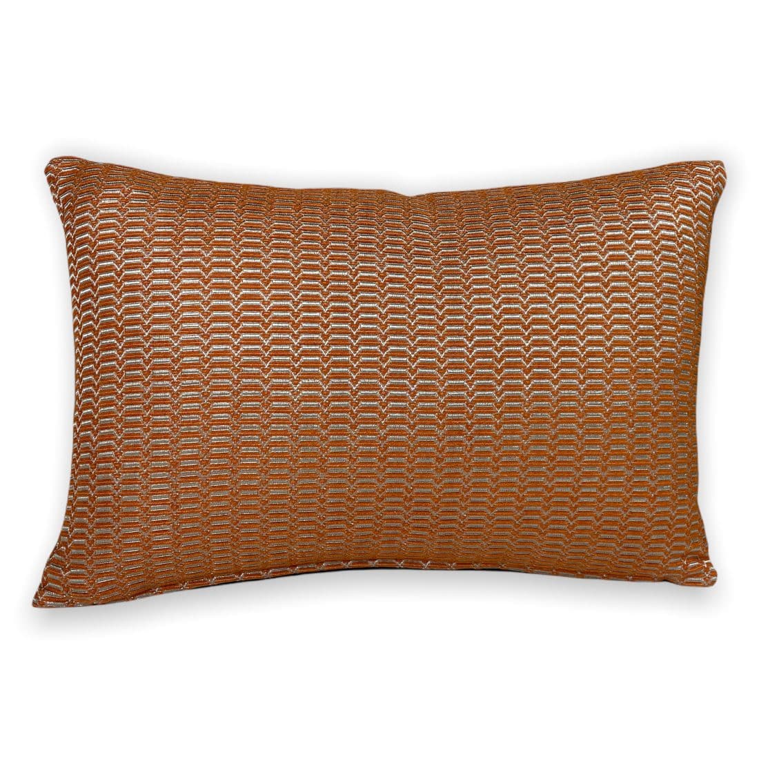 Ijsbrand Sierkussen Rhapsody Orange