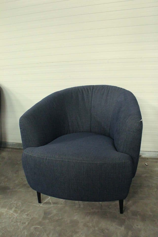 Fauteuil Yoga
