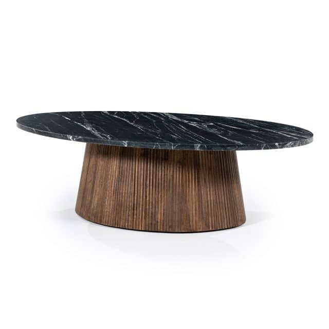 Bijzettafel Maxim