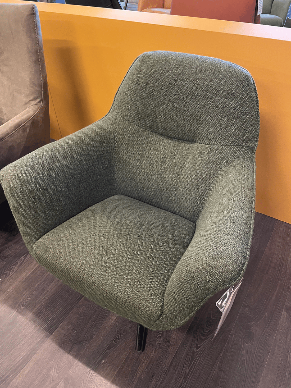 Fauteuil Foxy