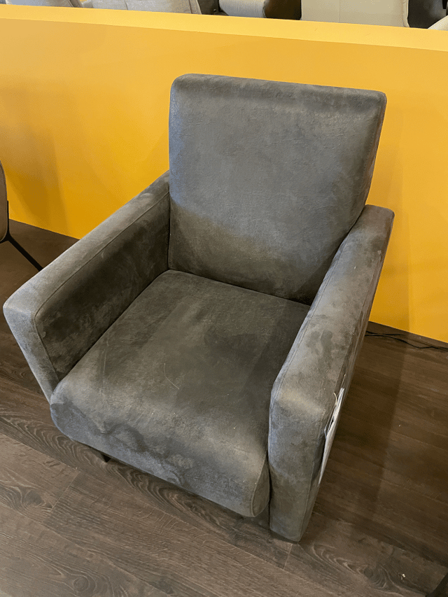 Fauteuil Hike