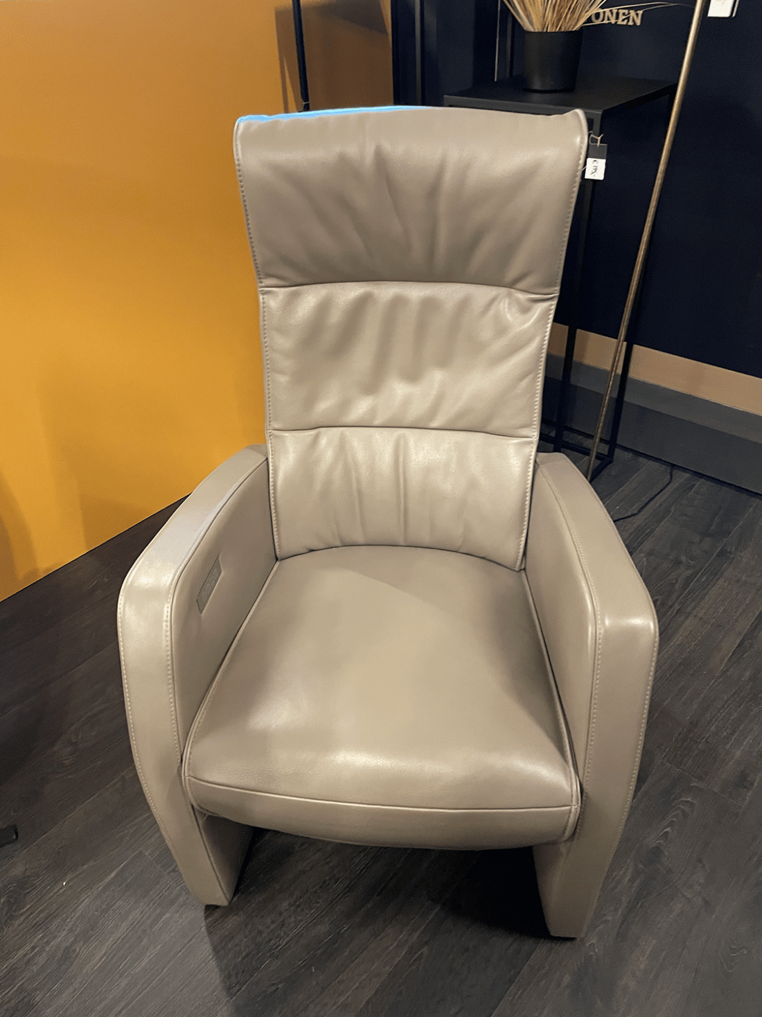 Relaxfauteuil Chino