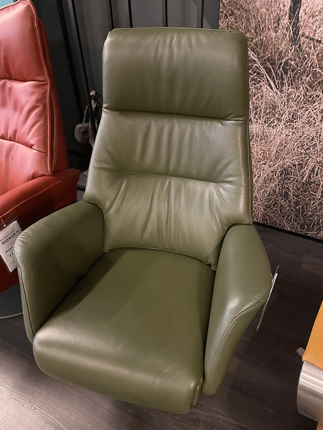 Relaxfauteuil Next Nx 330