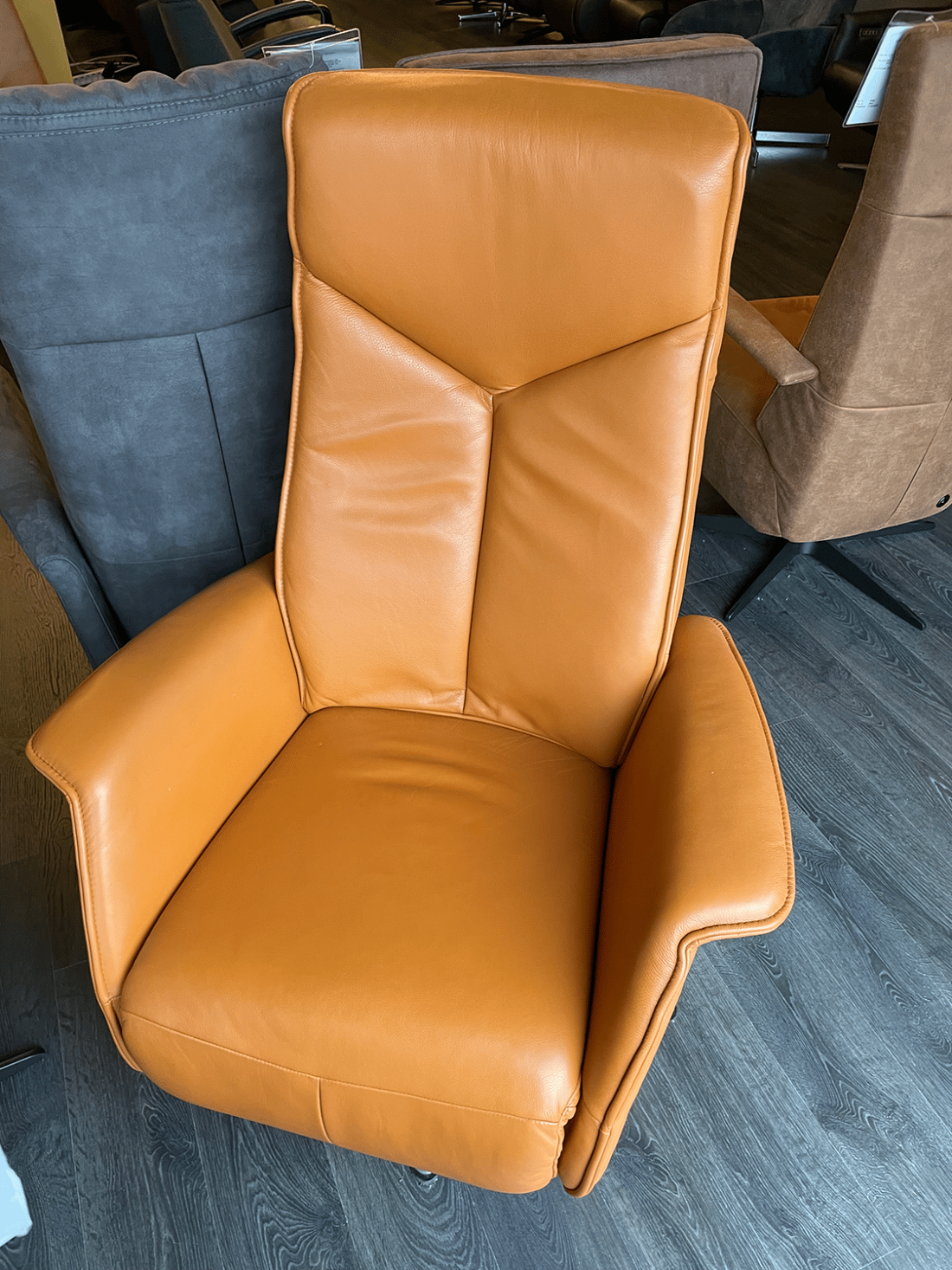 Relaxfauteuil Ocean