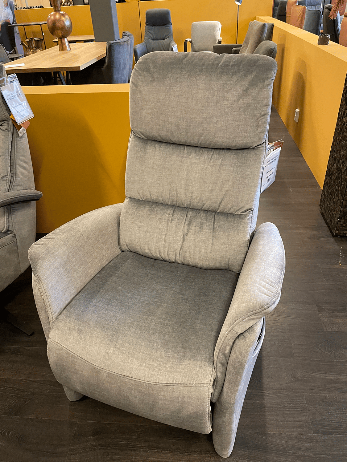 Relaxfauteuil Piccolo