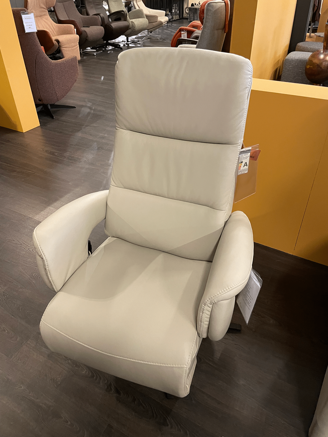 Relaxfauteuil Piccolo