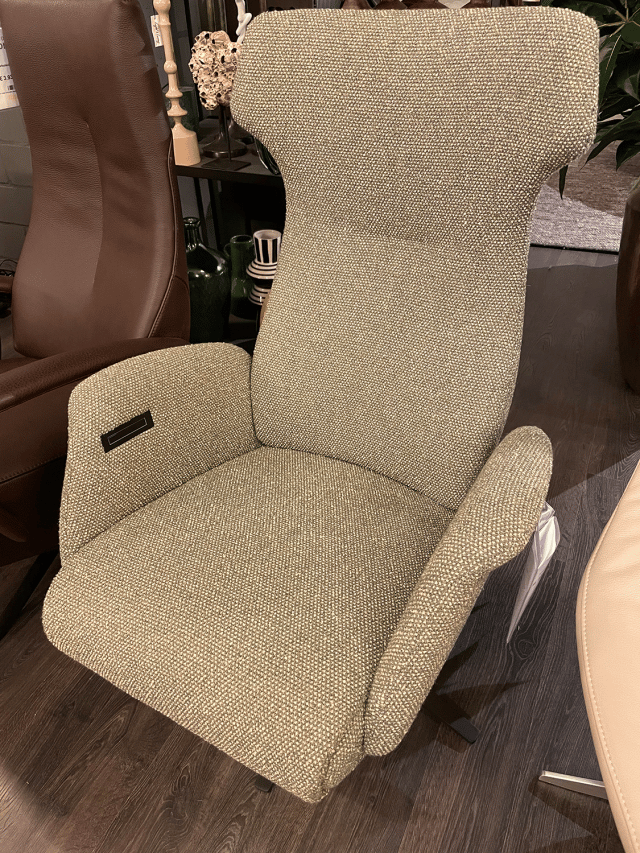 Relaxfauteuil Riva 1015