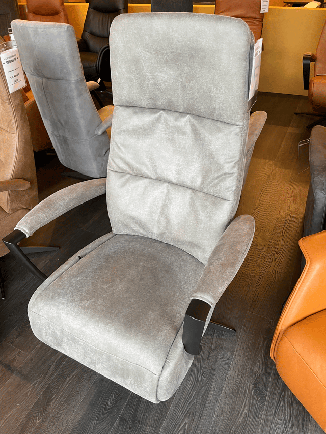 Relaxfauteuil Smart Vista