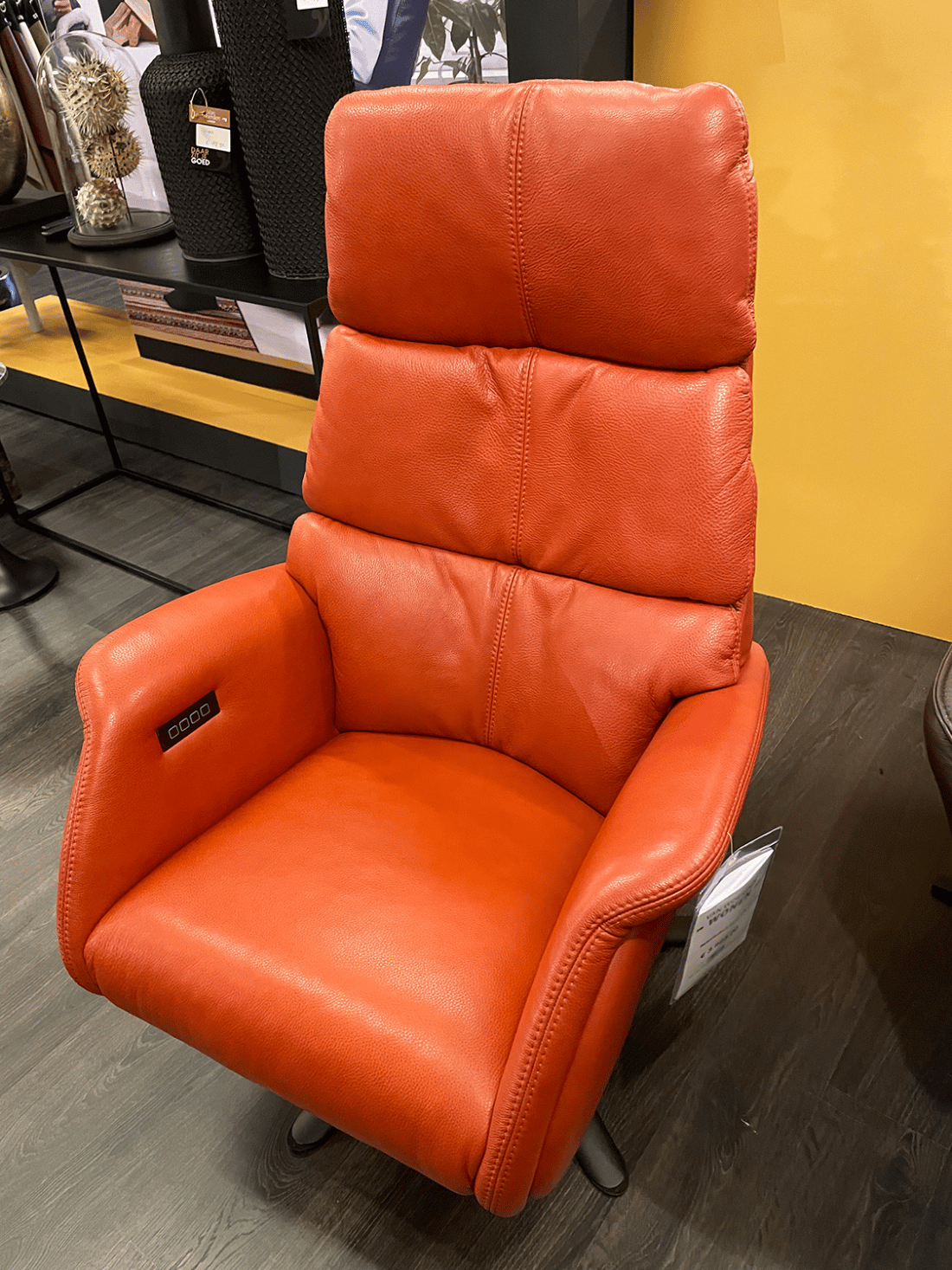 Relaxfauteuil Twice 038