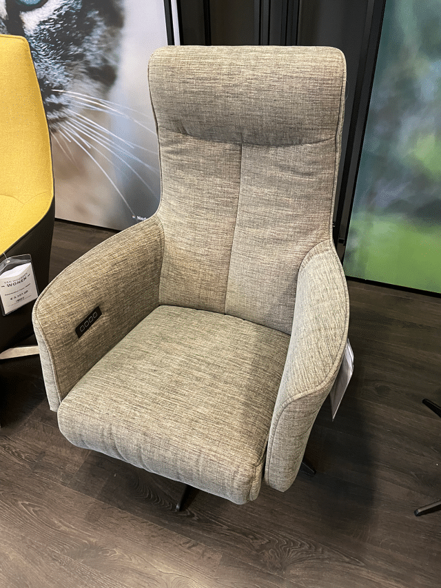Relaxfauteuil Twice 092
