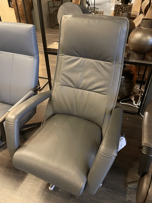 Relaxfauteuil Twice Tw001