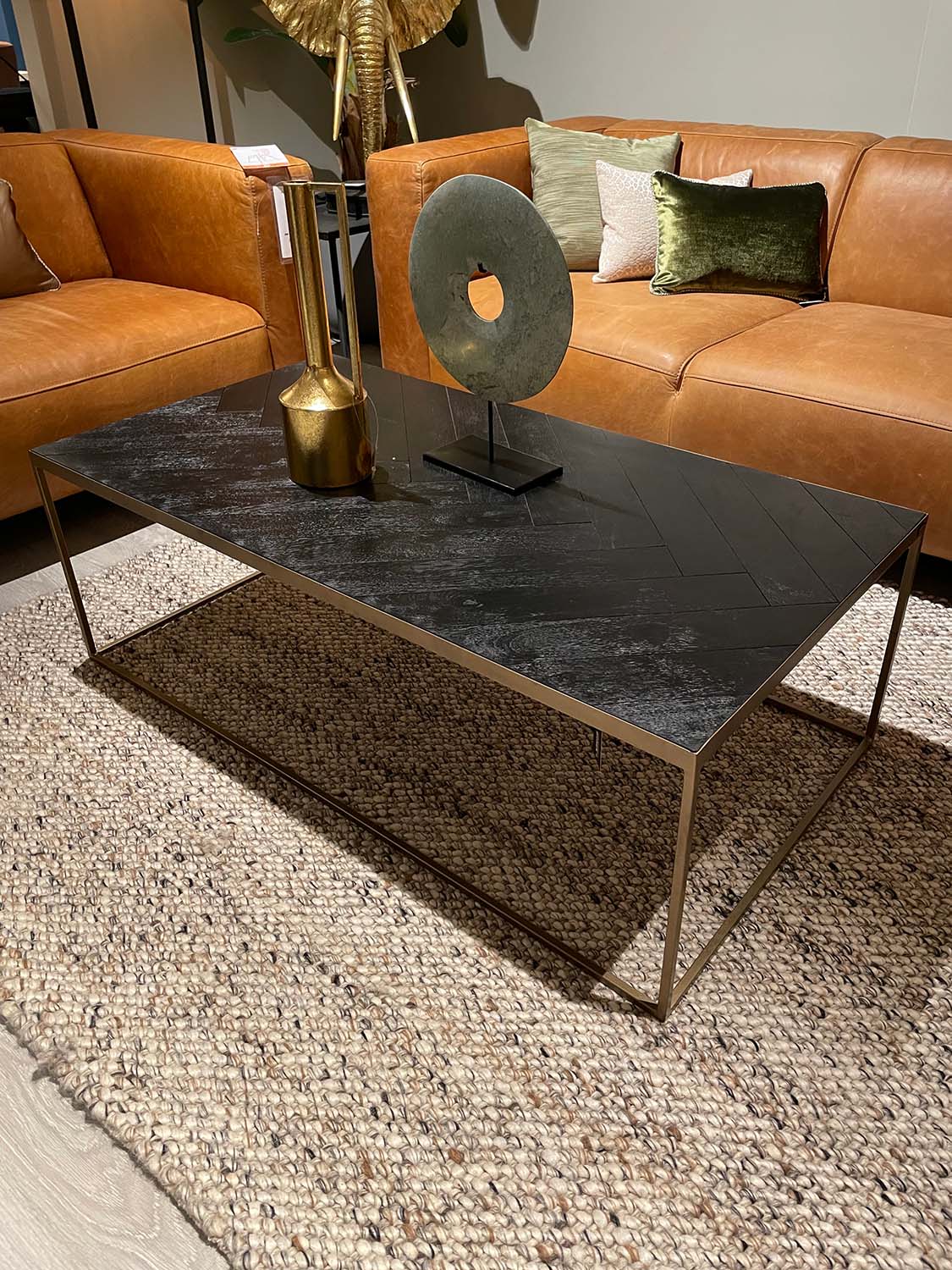 Salontafel Chisa
