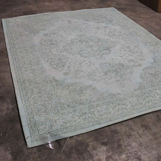 Outlet Carpet Medaillon 01